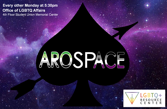 Arospace Poster Png Lgbtq Affairs
