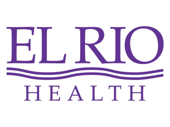 El Rio Health Logo