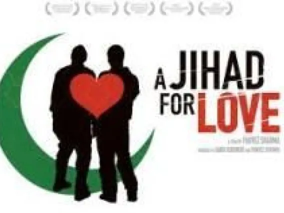 a jihad for love