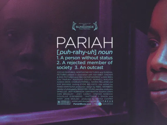 Pariah