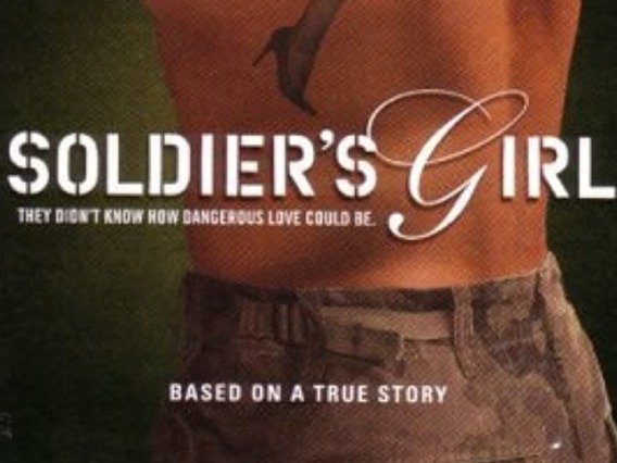 Soldier's Girl