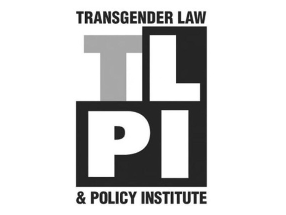 Transgender Law & Policy Institute Logo