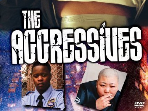 The Aggressives (Image Entertainment, 2005)