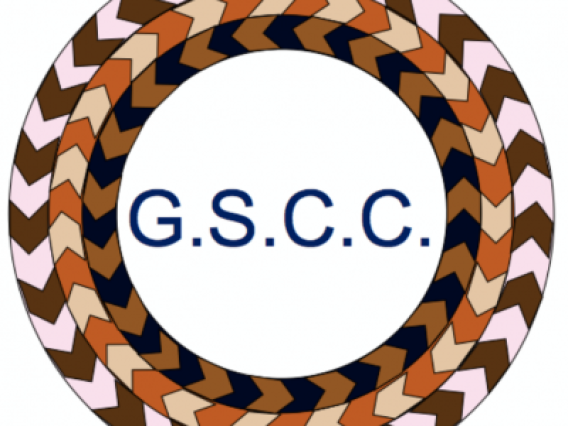 G.S.C.C. Logo