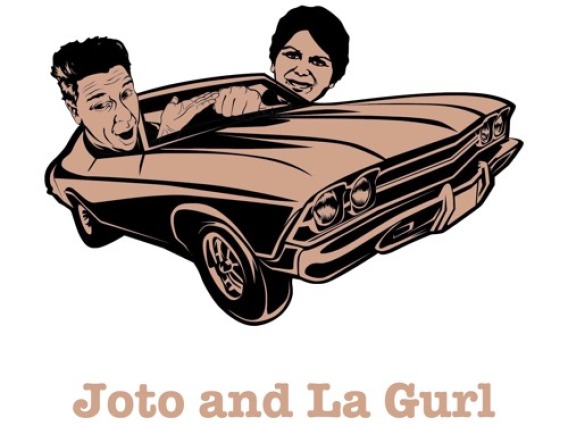 joto and la gurl