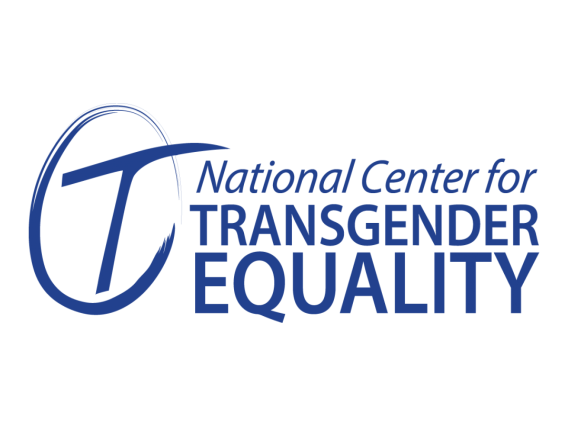 National Center for Transgender Equality Logo