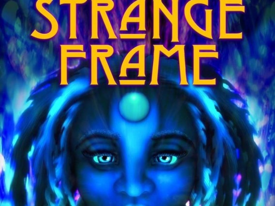 Strange Frame: Love and Sax (Wolfe, 2012)