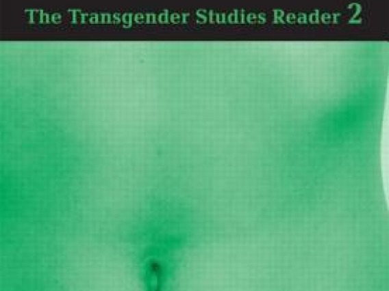transgender studies reader 2