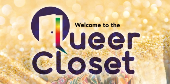 Welcome to Queer Closet
