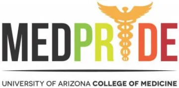 MedPride logo