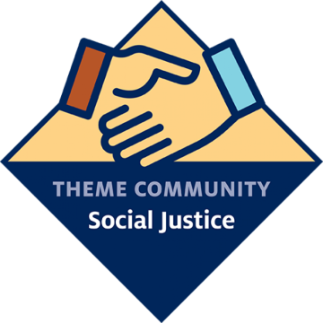 Theme Community Social Justice